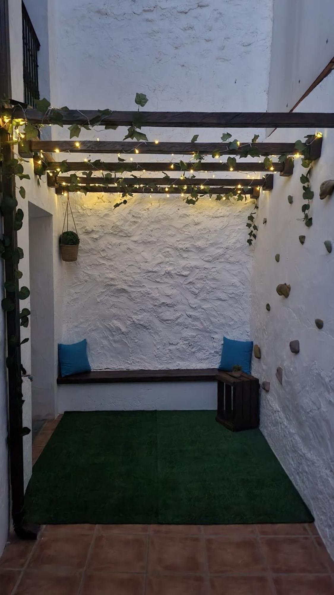 Casa Rural Tio Mora Horche Dış mekan fotoğraf