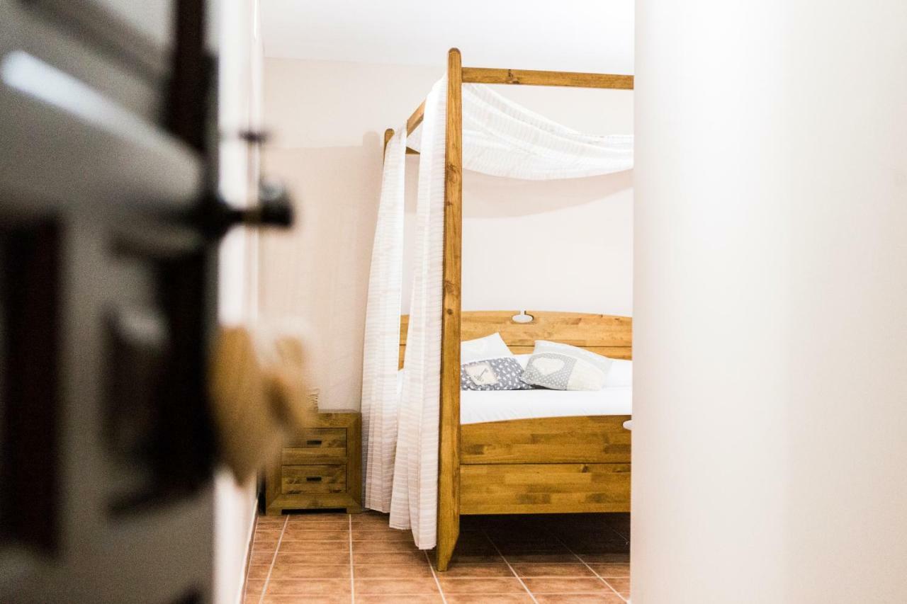 Casa Rural Tio Mora Horche Dış mekan fotoğraf